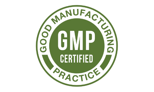 Sugar Balance GMP Certified